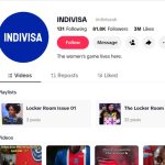 Footballco lança Indivisa para fortalecer a cultura do futebol feminino no Brasil