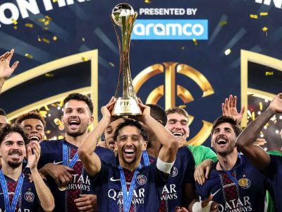 FIFA divulga datas e local da Copa Intercontinental; Dérbi das Américas acontece no dia 9 de dezembro