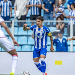 Avaí domina estatísticas, mas não consegue reagir e perde por 2 a 0 para o Botafogo-SP