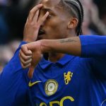João Pedro perde espaço no Chelsea e deve ficar fora da Seleção Brasileira na Data Fifa de novembro