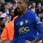 Chelsea brilha com goleada e Arsenal vira jogo; resumos da Premier League