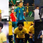 Jogadores do Atlético retornam a BH após a Data Fifa; confira as datas de chegada