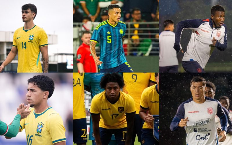 Jogadores do Atlético retornam a BH após a Data Fifa; confira as datas de chegada
