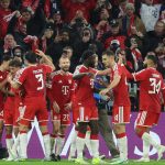 Lennart Karl, promessa do Bayern de Munique, atrai interesse de Arsenal, Liverpool e Manchester United