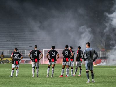 Joinville: Queda Acelerada do Brasileiro à Série B Estadual em Apenas 11 Anos