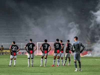 Joinville: Queda Acelerada do Brasileiro à Série B Estadual em Apenas 11 Anos