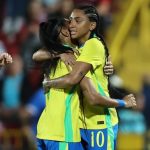 Convocação da Seleção Brasileira Feminina para amistosos contra a Argentina: quem são as jogadoras e onde atuam