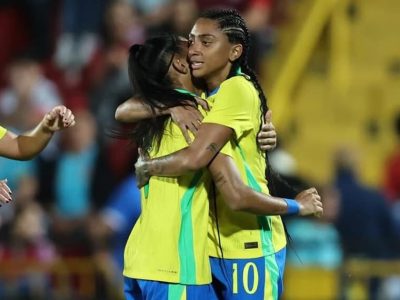 Convocação da Seleção Brasileira Feminina para amistosos contra a Argentina: quem são as jogadoras e onde atuam