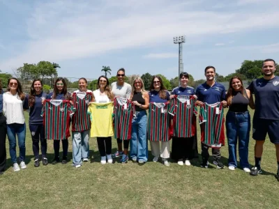 Khalid Jamil vê amistoso histórico contra o Brasil como oportunidade para elevar o futebol indiano