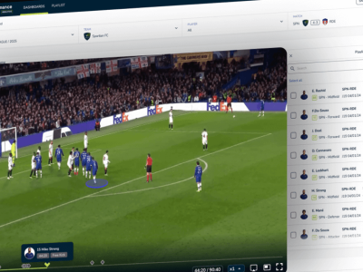 Como a LALIGA Revolucionou a Análise de Dados no Futebol Profissional