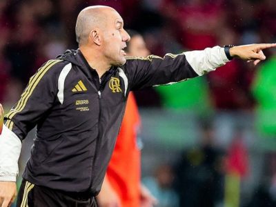 Jardim defende batedores do Flamengo após eliminação nos pênaltis e destaca importância da experiência