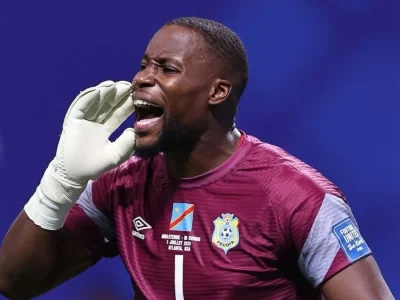 Fifa reafirma elegibilidade de goleiro da RD Congo e descarta protesto da Nigéria na Copa do Mundo 2026