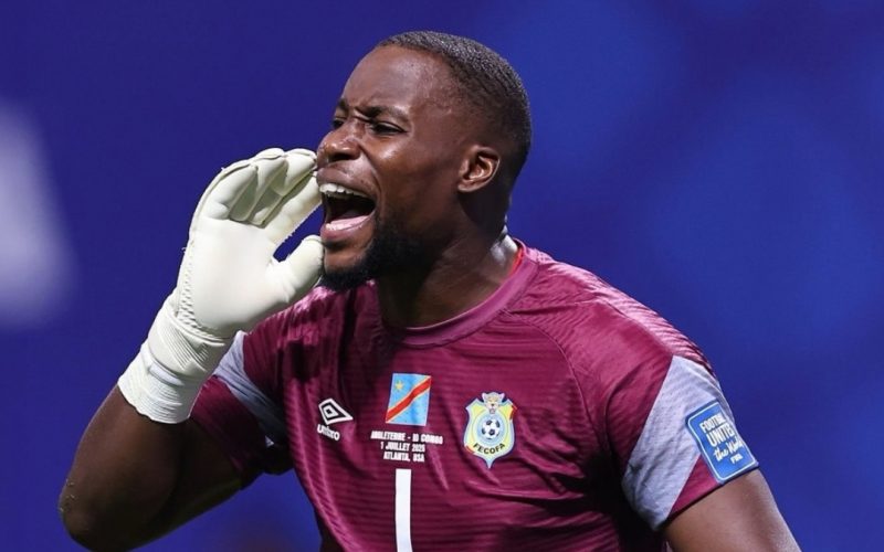 Fifa reafirma elegibilidade de goleiro da RD Congo e descarta protesto da Nigéria na Copa do Mundo 2026
