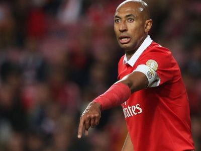 Benfica reduz presença de brasileiros e foca em novos talentos europeus