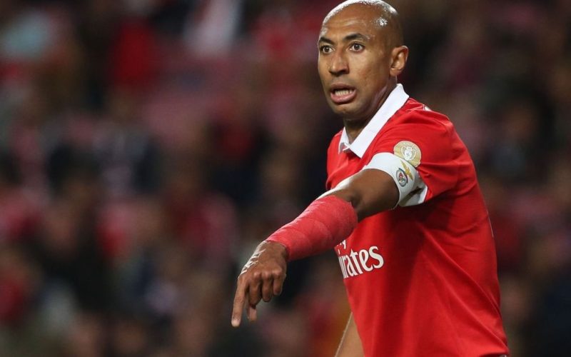 Benfica reduz presença de brasileiros e foca em novos talentos europeus