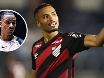Maicon, artilheiro do futsal do Corinthians, pode se transferir para o Azuriz no Paraná