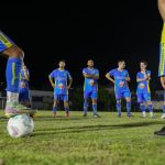 Rodada emocionante no Campeonato Municipal de Futebol Amador Série B: Os Cria Damassa FC vence, Periferia FC brilha e empate equilibrado entre Irará FC e Família do Reino