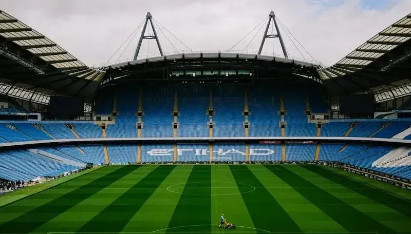 Manchester City tenta recuperação contra o Brighton em duelo da Premier League neste sábado