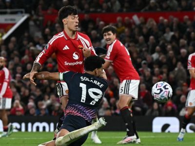 Manchester United e Bournemouth: Confronto Indispensável por Três Pontos na Premier League