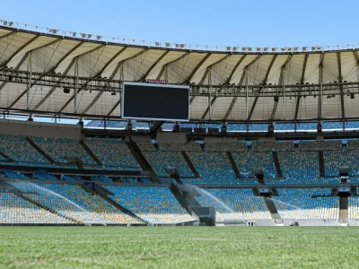 Maracanã sedia Corrida do Futebol em novembro com homenagem especial a Pelé