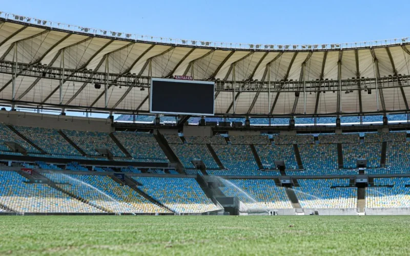 Maracanã sedia Corrida do Futebol em novembro com homenagem especial a Pelé
