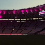 Flamengo e Atlético-MG definidos para confronto crucial no Maracanã pelo Brasileirão