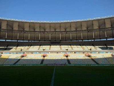 Consórcio Fla-Flu recorre ao STJ para barrar jogo do Vasco contra o Boca Juniors no Maracanã
