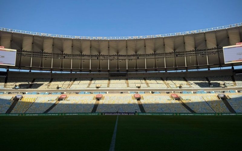 Consórcio Fla-Flu recorre ao STJ para barrar jogo do Vasco contra o Boca Juniors no Maracanã