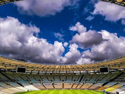 Justiça suspende jogo do Vasco contra o Boca Juniors no Maracanã e clube pede reverter decisão