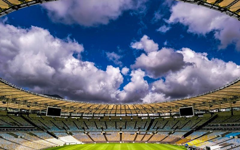 Justiça suspende jogo do Vasco contra o Boca Juniors no Maracanã e clube pede reverter decisão