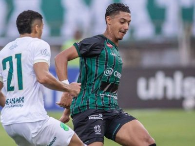 Maringá e Santa Cruz garantem acesso inédito à Série B; quatro times brigam pelas últimas vagas na decisão da Série C