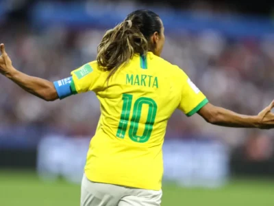 Nova Lei do Futebol Feminino: Regras de Profissionalização, Igualdade Salarial e Combate à Discriminação