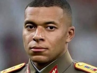 Courtois revela que os jogadores do Real Madrid chamam Mbappé de “ditador” nos bastidores e brincam sobre o assunto