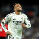 Mbappé alcança 72 gols e se torna o 5º maior artilheiro da Champions League ao ultrapassar Raúl González