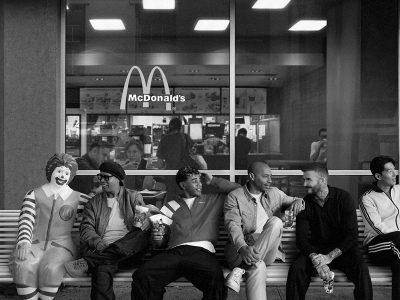 McDonald’s encerra patrocínio à Copa do Mundo após 32 anos e foca em estratégias próprias