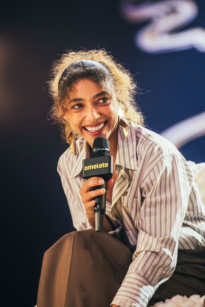 CCXP26 terá painel sobre cinebiografia de Marta, destaque do futebol feminino brasileiro