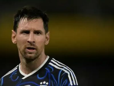 Lionel Messi é o jogador mais decisivo da história da Copa do Mundo; confira o ranking dos top 10