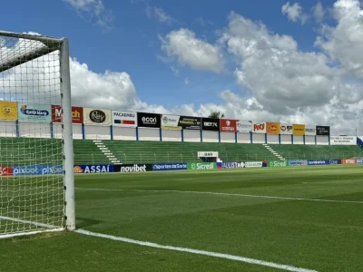 Mirassol busca recuperação enquanto Internacional tenta fugir do Z4 no Brasileirão