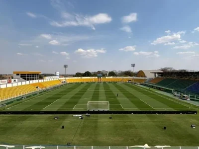 Mirassol busca recuperação contra o Internacional na 31ª rodada do Brasileirão