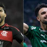 Flamengo amplia favoritismo ao título do Brasileirão após vitória sobre o Atlético-MG; Palmeiras ainda na briga com foco dividido