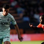 Monaco é derrotado pelo Lorient e perde chance de liderar a Ligue 1