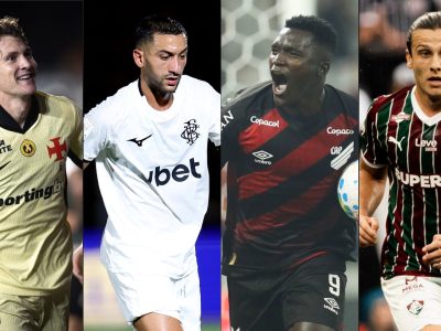 Novas regras da CBF vão limitar estrangeiros e garantir espaço para jovens no futebol brasileiro a partir de 2027