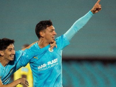 Montevideo City Torque: o desconhecido que desafiará o Atlético-MG na semifinal da Sul-Americana
