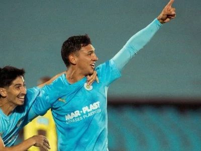 Montevideo City Torque: o desconhecido que desafiará o Atlético-MG na semifinal da Sul-Americana