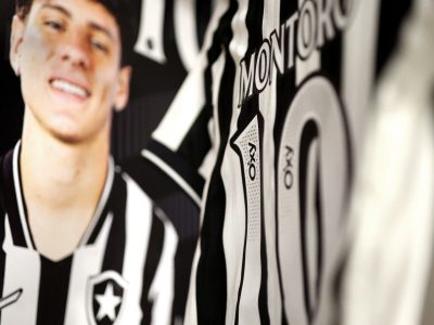 Botafogo e Chapecoense definem escalações para duelo crucial no Brasileirão