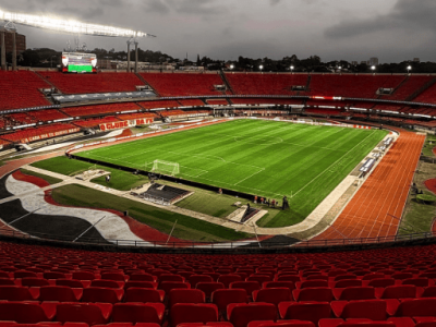 São Paulo busca vitória contra o Vasco na 31ª rodada do Brasileirão; saiba como assistir ao jogo