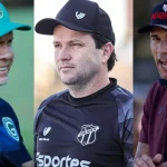 Goiás e Ceará: Roubando a cena com reencontros e a luta pelo acesso na Série B