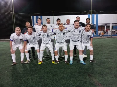 Rodada explosiva no Campeonato Municipal de Futebol Society: 28 gols em São Bento do Sul!