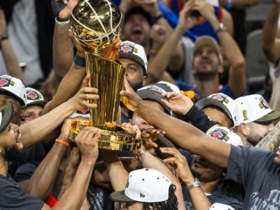 NBA descarta Brasil para jogos internacionais por falta de arenas de elite, diz dirigente