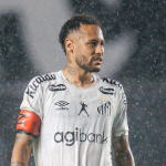 Neymar expulso em Santos x Bahia: risco de suspensão e desfalque em dois jogos do Brasileirão